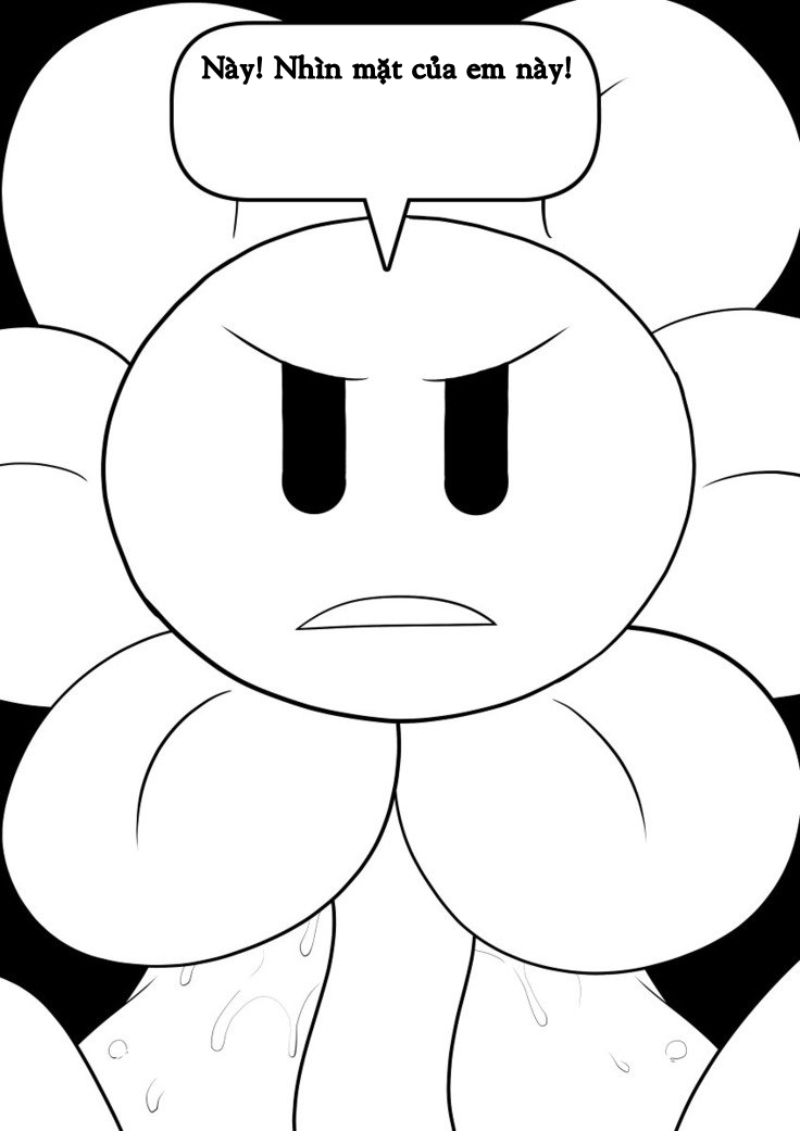 Đọc truyện hentai Your Best Orgasm (Undertale) - Chap 4 (134-169)