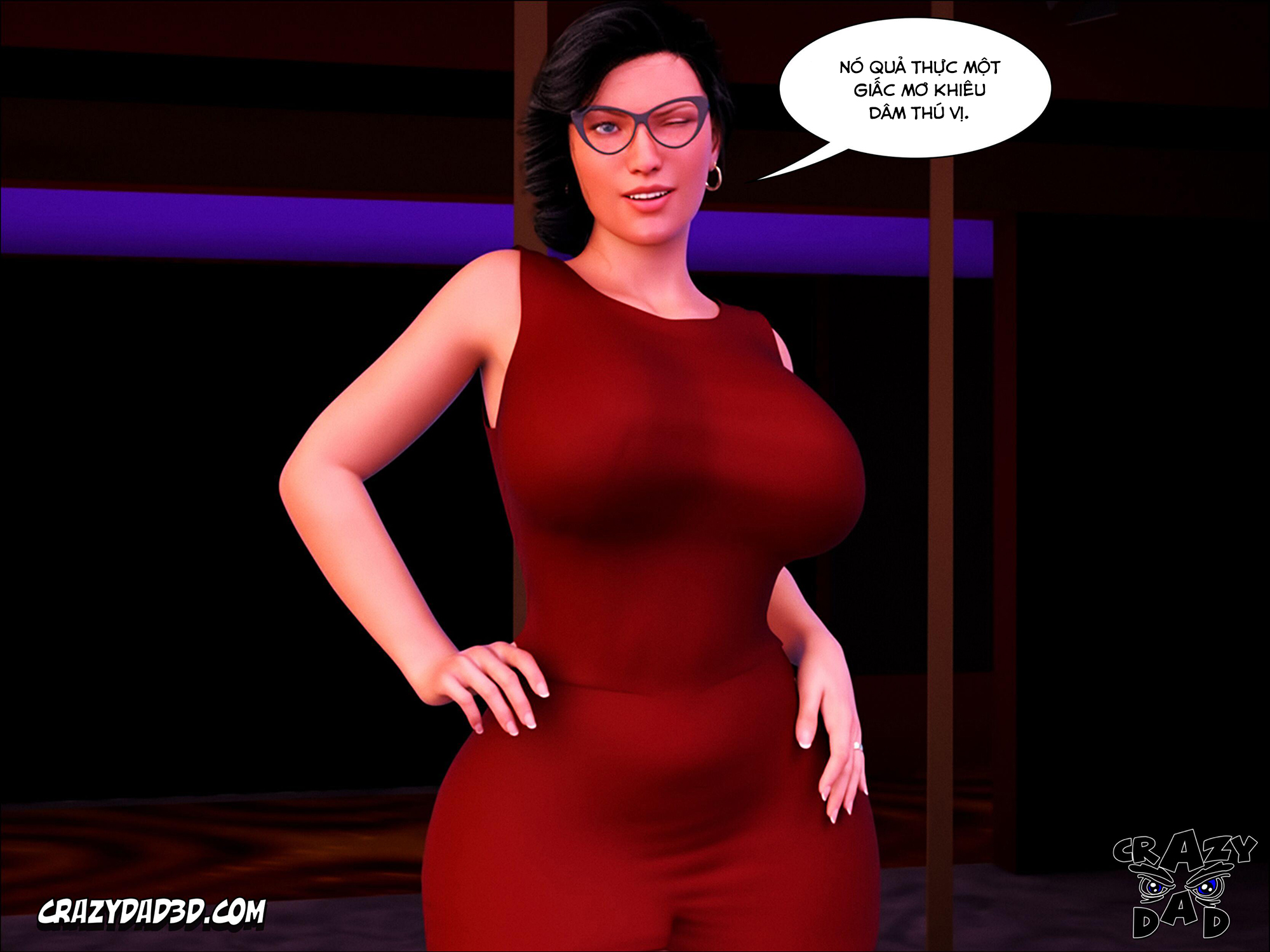 Đọc truyện hentai The Shepherd’s Wife - Vol 10 - Chap 37: Vợ ông là một con điếm