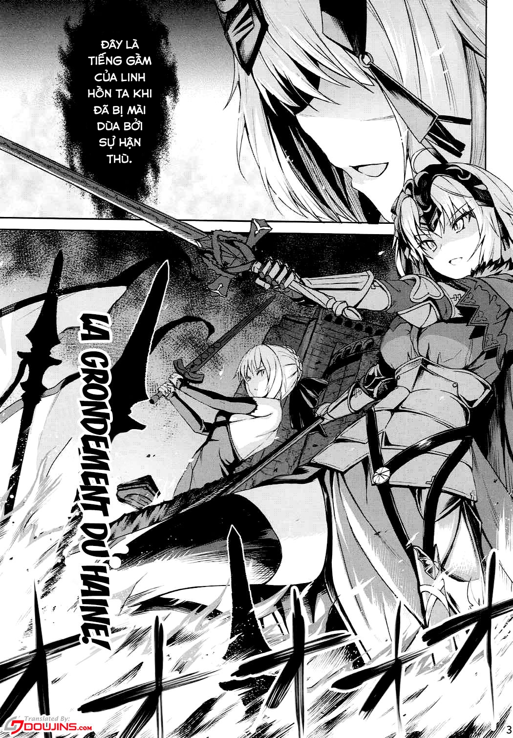 Đọc truyện hentai Tiếng lòng của Avenger - Oneshot [Ngọt]