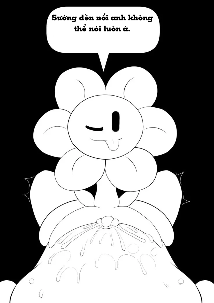 Đọc truyện hentai Your Best Orgasm (Undertale) - Chap 4 (134-169)