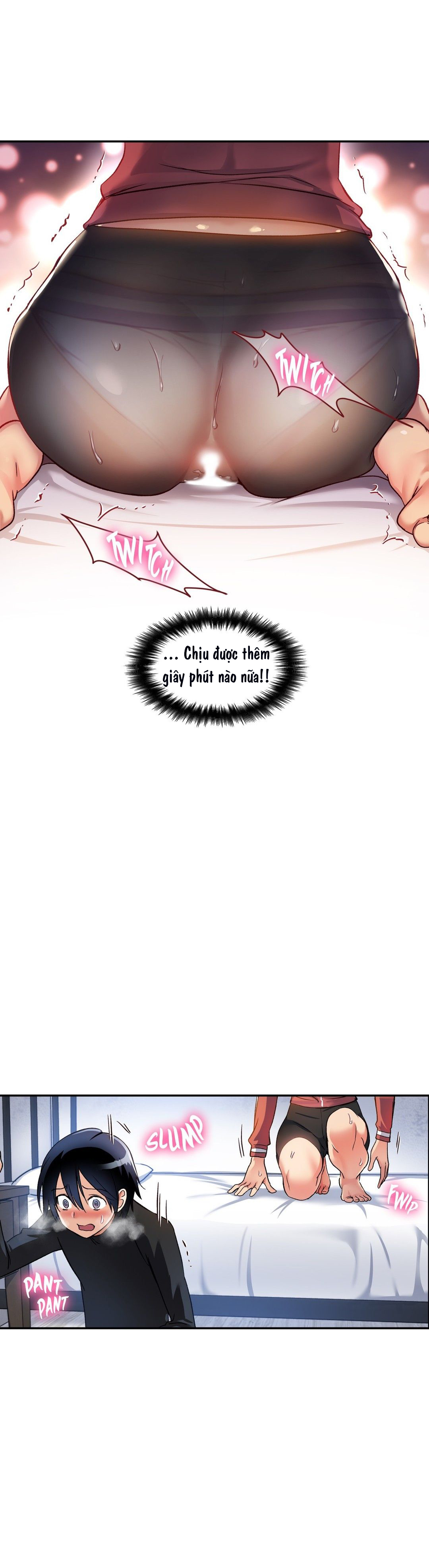 Đọc truyện hentai Dõi theo tình đầu - Chap 2 (Tao chết thì mày phải chết cùng tao)