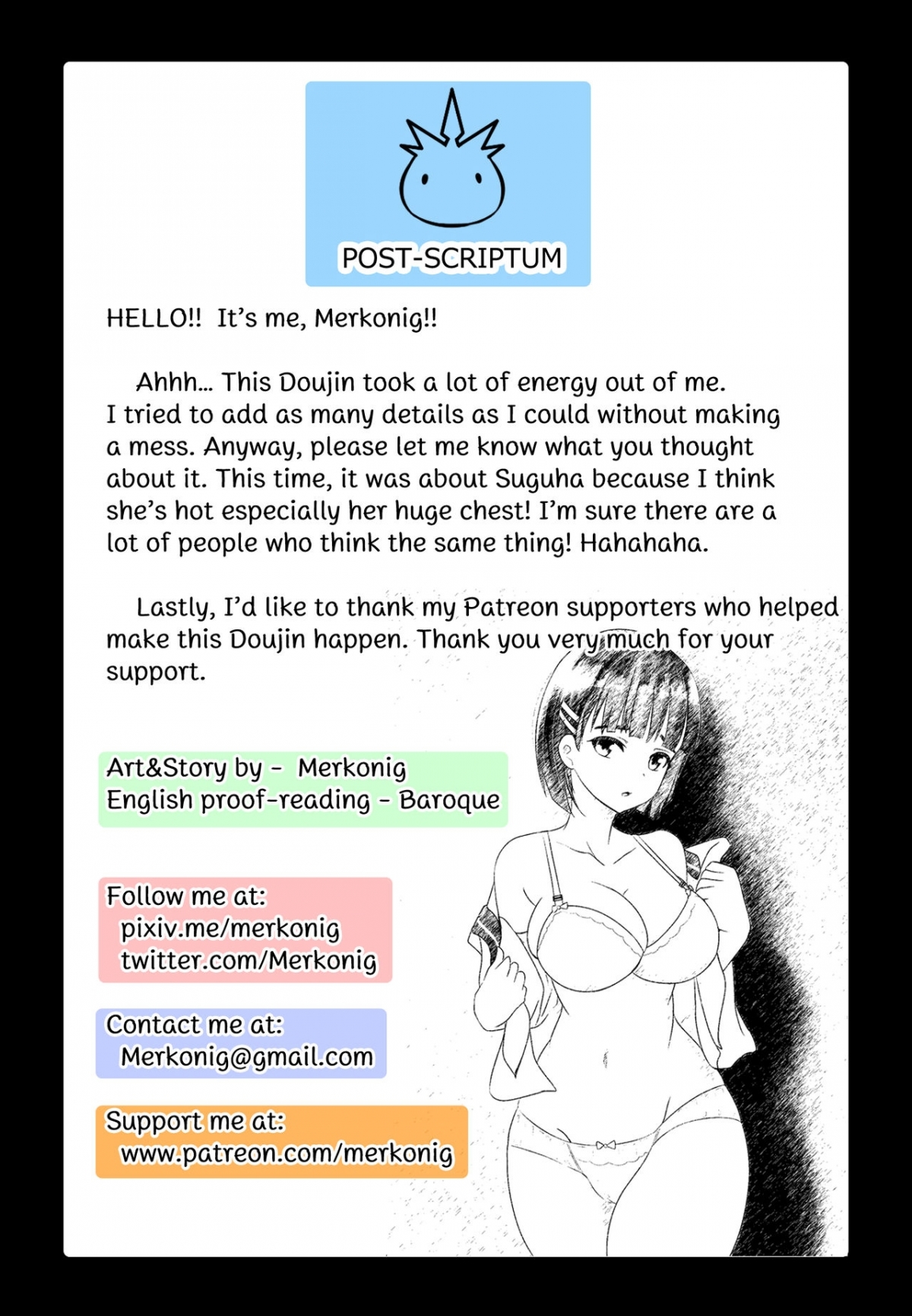 Đọc truyện hentai B-Trayal 12 - Oneshot