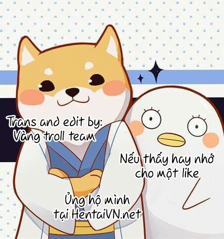 Đọc truyện hentai The Day I Met A Kitty Cat - Oneshot