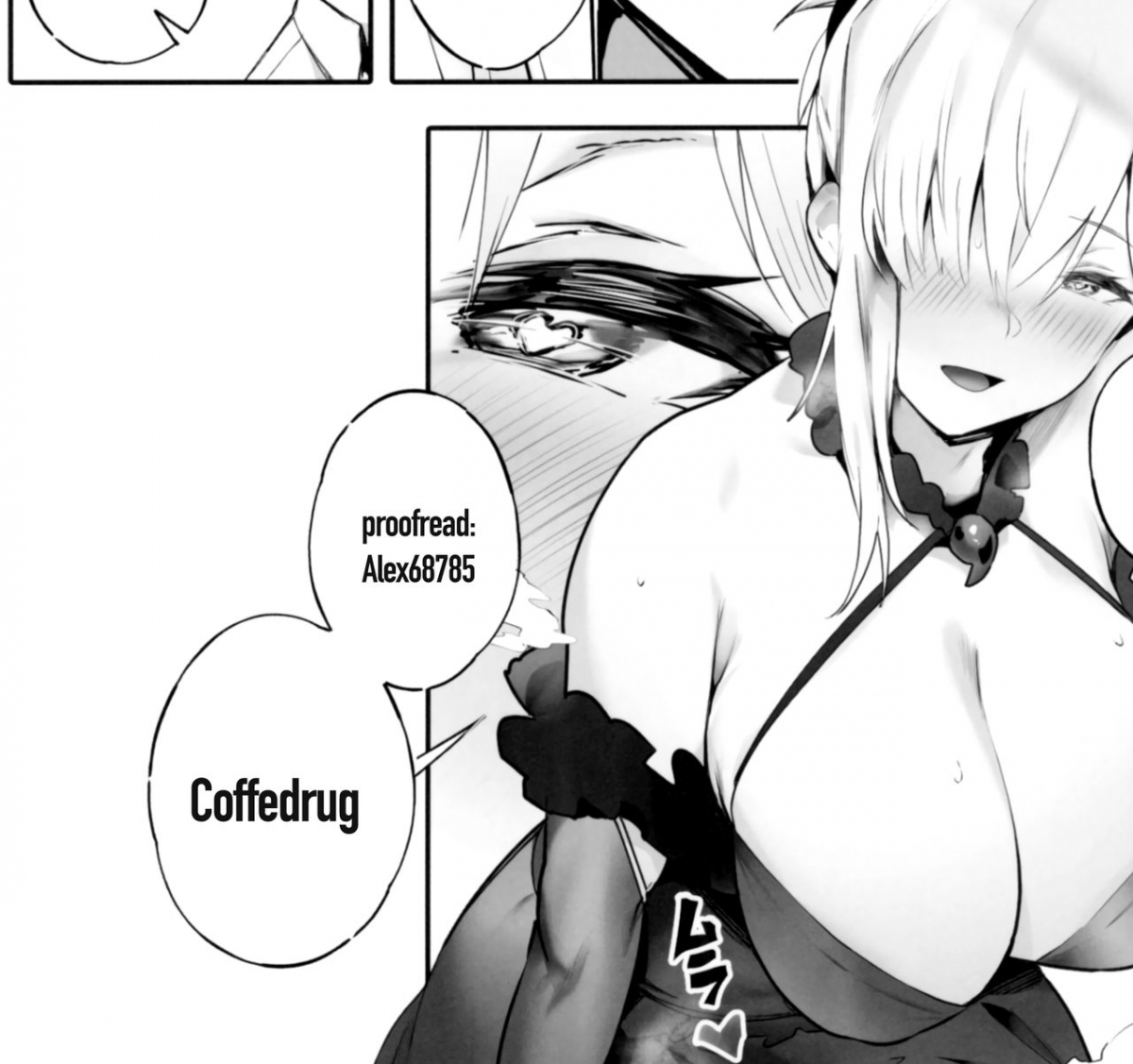 Đọc truyện hentai Luôn luôn với anh và em - Oneshot