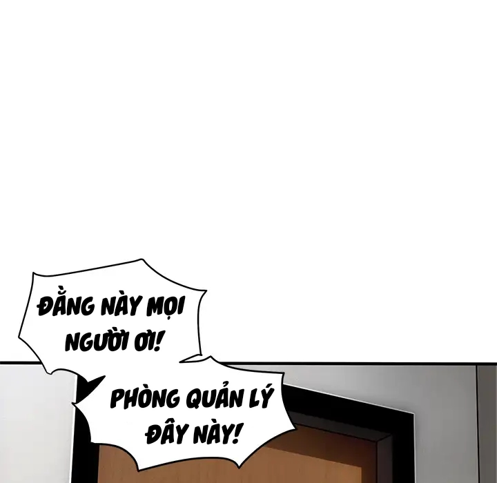 Đọc truyện hentai Canh Phòng - Chap 1: Nỗi Đau...