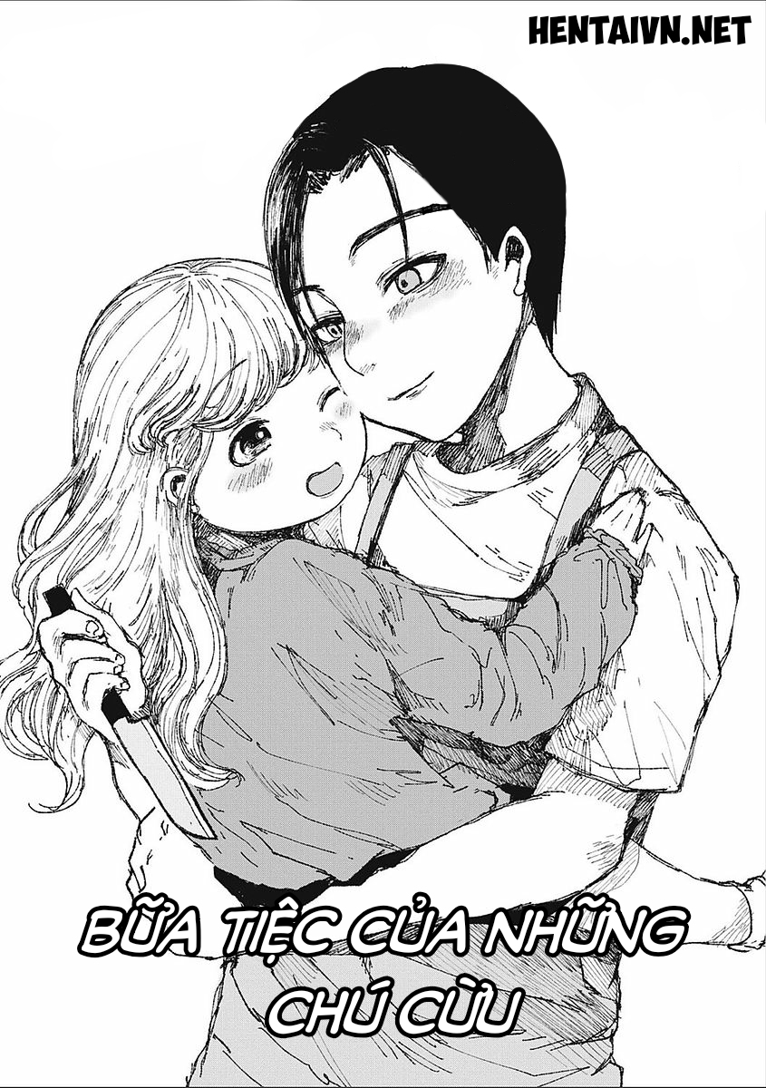 Đọc truyện hentai EROGROS Vol. 2 (228922) - Chap 3 thịt nướng