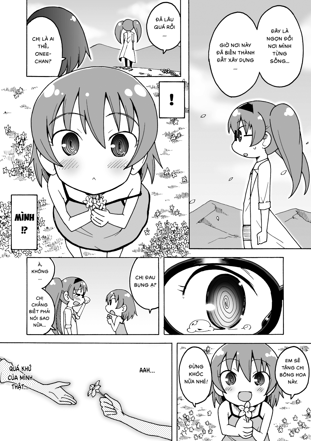 Đọc truyện hentai Cỗ máy thời cmn gian - 1-short