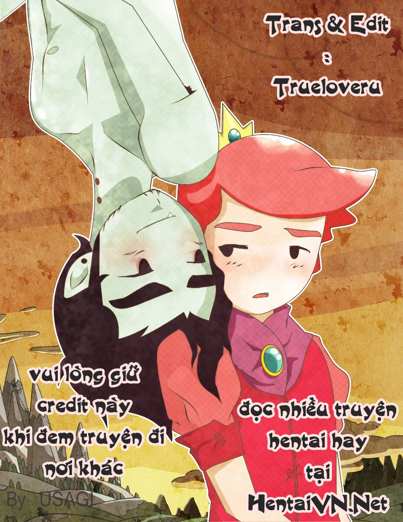 Đọc truyện hentai GumLee DJ Just Your Problem