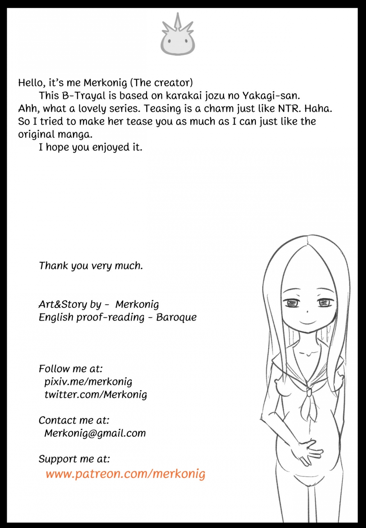 Đọc truyện hentai B-TRAYAL 8 - Oneshot