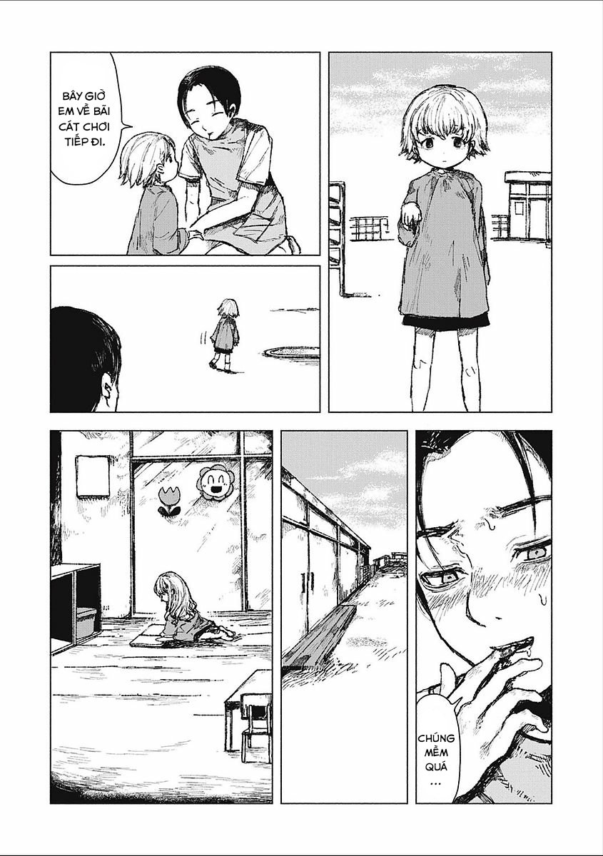 Đọc truyện hentai EROGROS Vol. 2 (228922) - Chap 3 thịt nướng