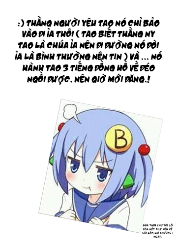 Đọc truyện hentai Tonari no Class no Bishoujo-kun - Chương 1 : Gạ djt anh crush