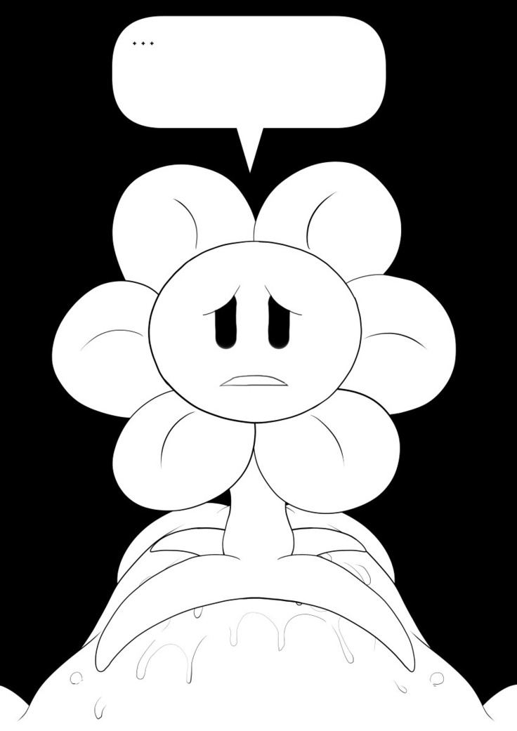 Đọc truyện hentai Your Best Orgasm (Undertale) - Chap 4 (134-169)