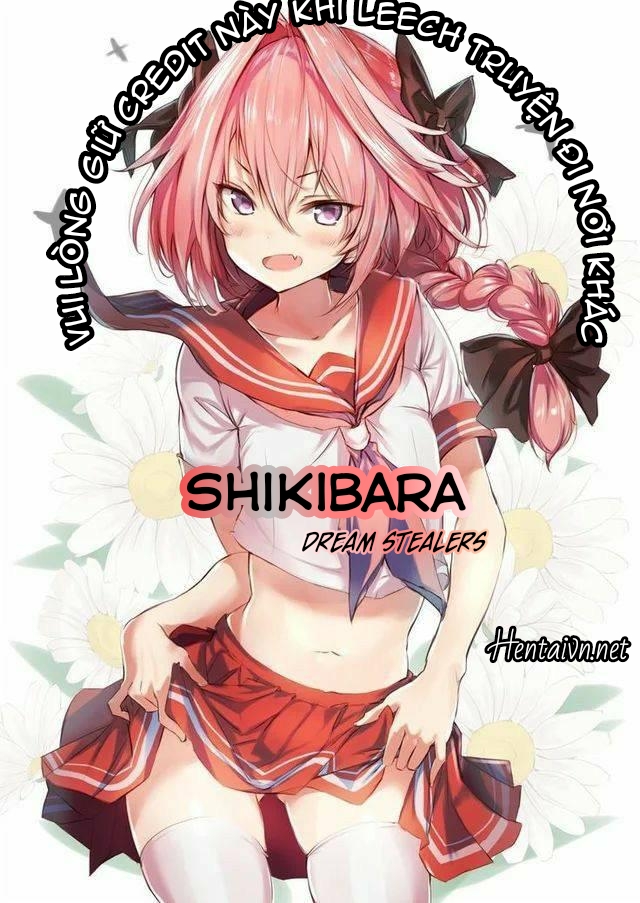 Đọc truyện hentai BF - Chap 1 [BF]