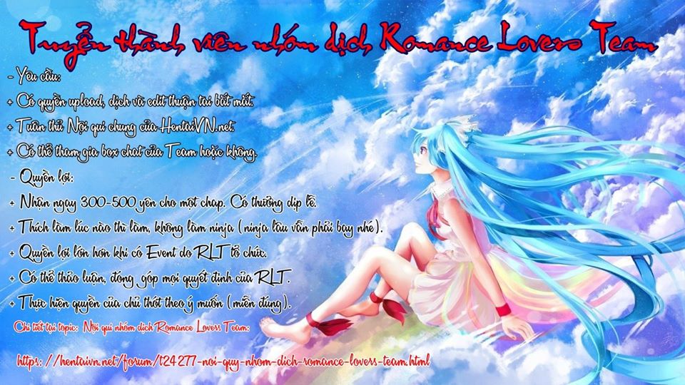 Đọc truyện hentai Futari no Kyuujitsu - Oneshot