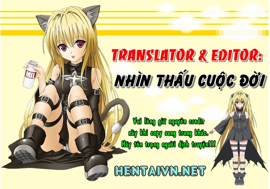 Đọc truyện hentai Fukakisha-tachi - Deep Ones - Oneshot