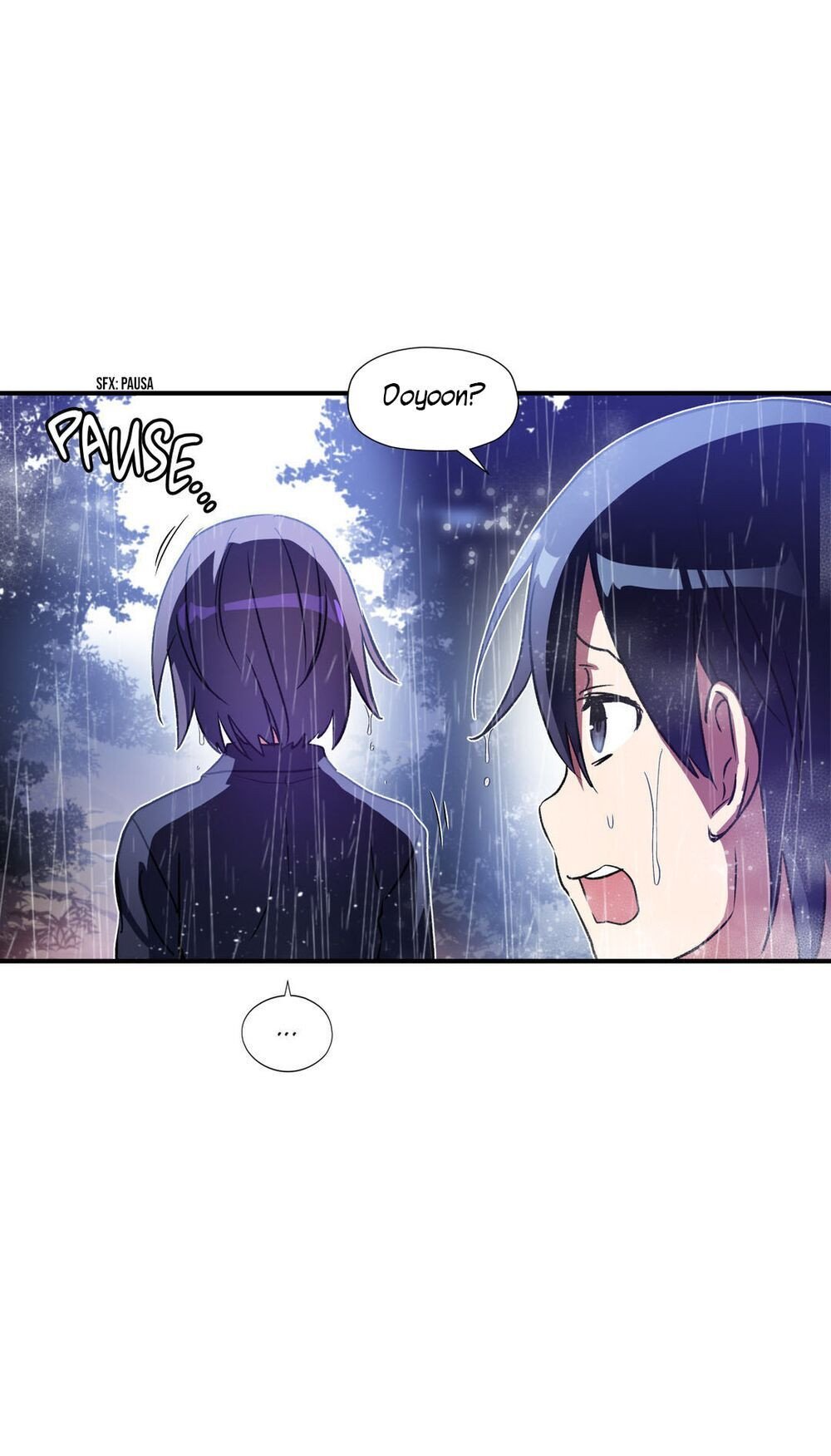 Đọc truyện hentai Dõi theo tình đầu - Chap 23