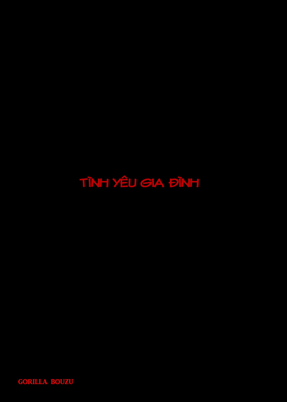 Đọc truyện hentai Tình yêu gia đình Oneshot