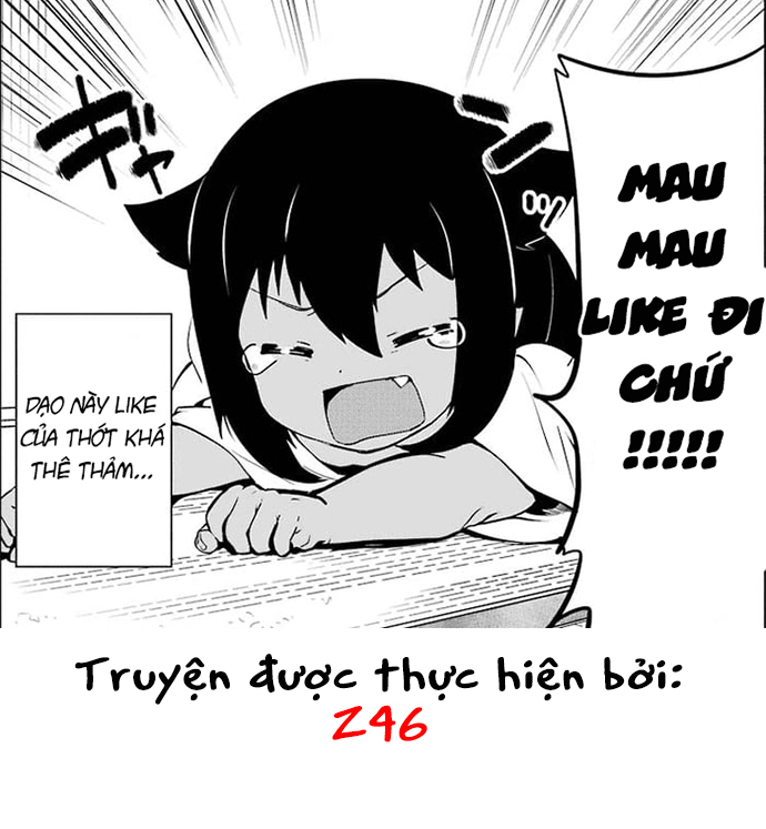 Đọc truyện hentai Trapped Sex in a Bucket - Chap 5