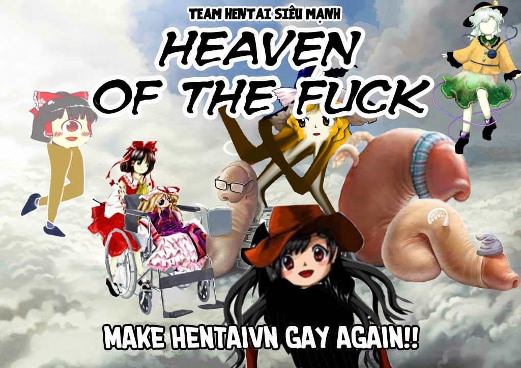 Đọc truyện hentai EROGROS Vol. 2 (228922) - Chap 4 nhạt vcl