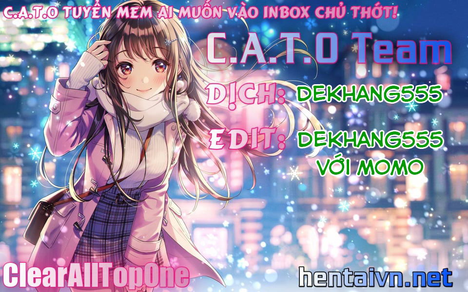 Đọc truyện hentai Tình yêu gia đình Oneshot