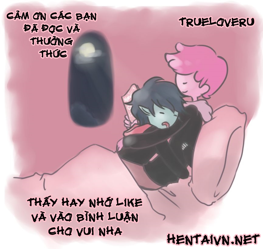 Đọc truyện hentai GumLee DJ Just Your Problem