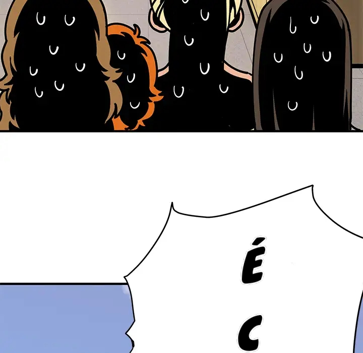 Đọc truyện hentai Canh Phòng - Chap 2: May Mắn...