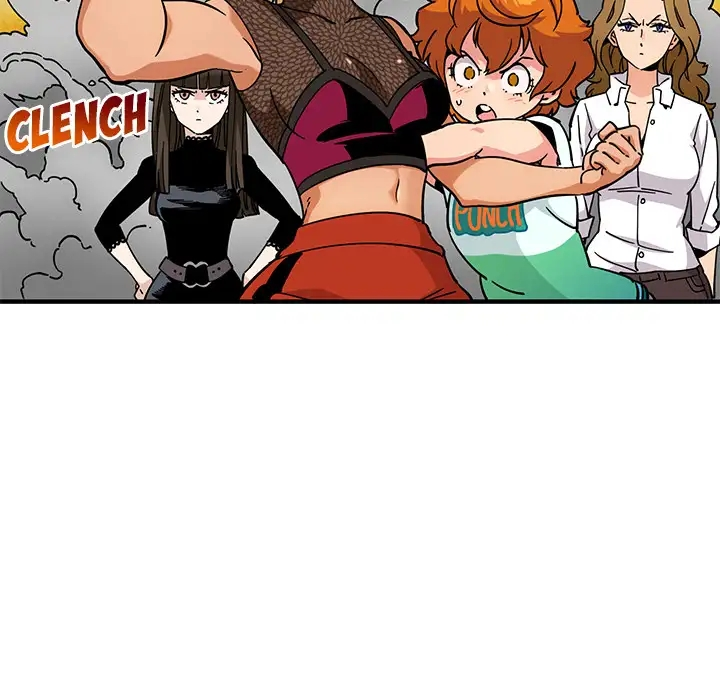 Đọc truyện hentai Canh Phòng - Chap 1: Nỗi Đau...