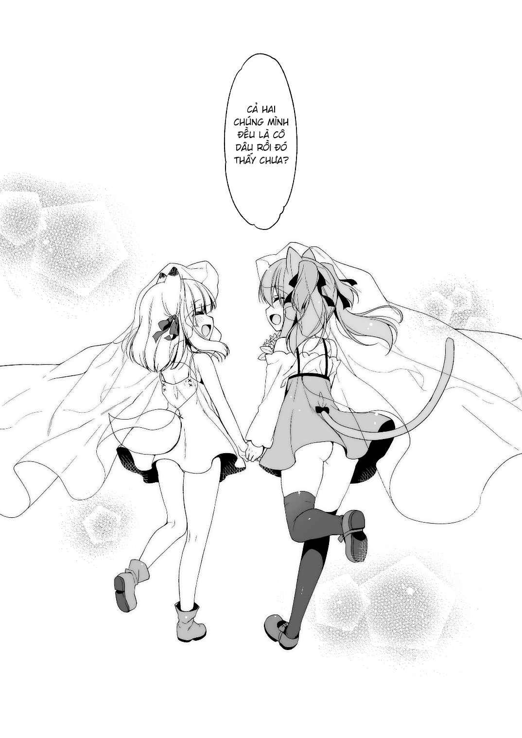 Đọc truyện hentai Chuyển Sinh Đến Thế Giới Lý Tưởng Của Tôi - Ch. 4 [Bản Không Che]