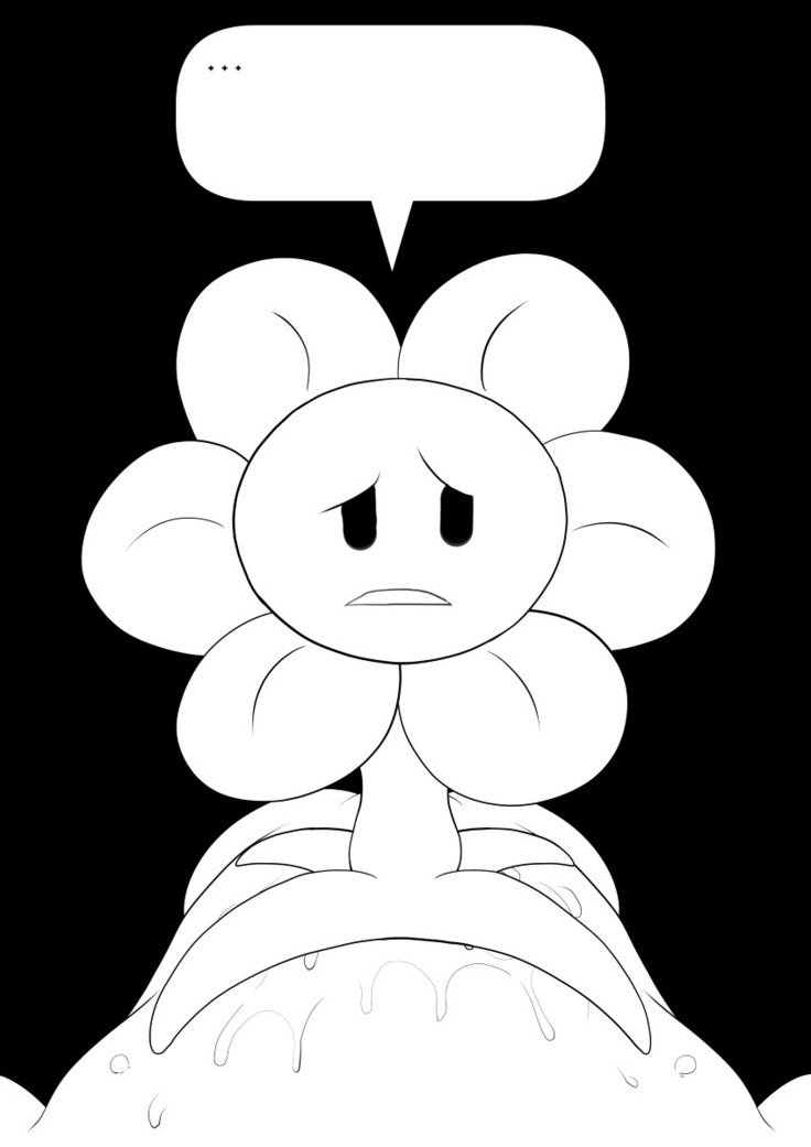 Đọc truyện hentai Your Best Orgasm (Undertale) - Chap 4 (134-169)