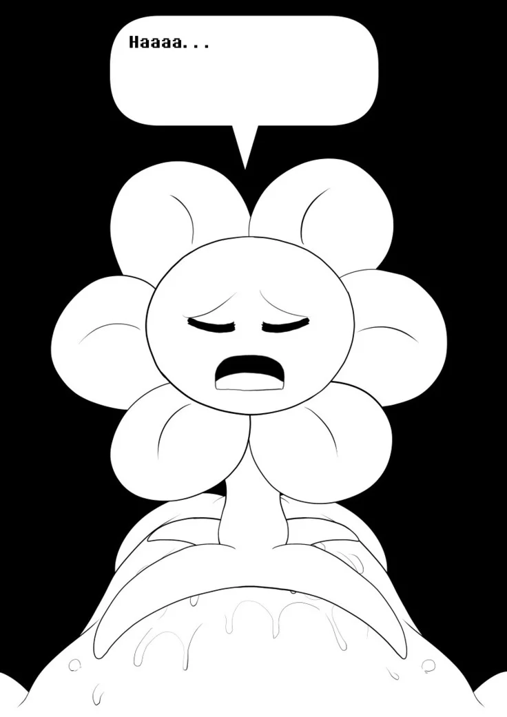 Đọc truyện hentai Your Best Orgasm (Undertale) - Chap 4 (134-169)