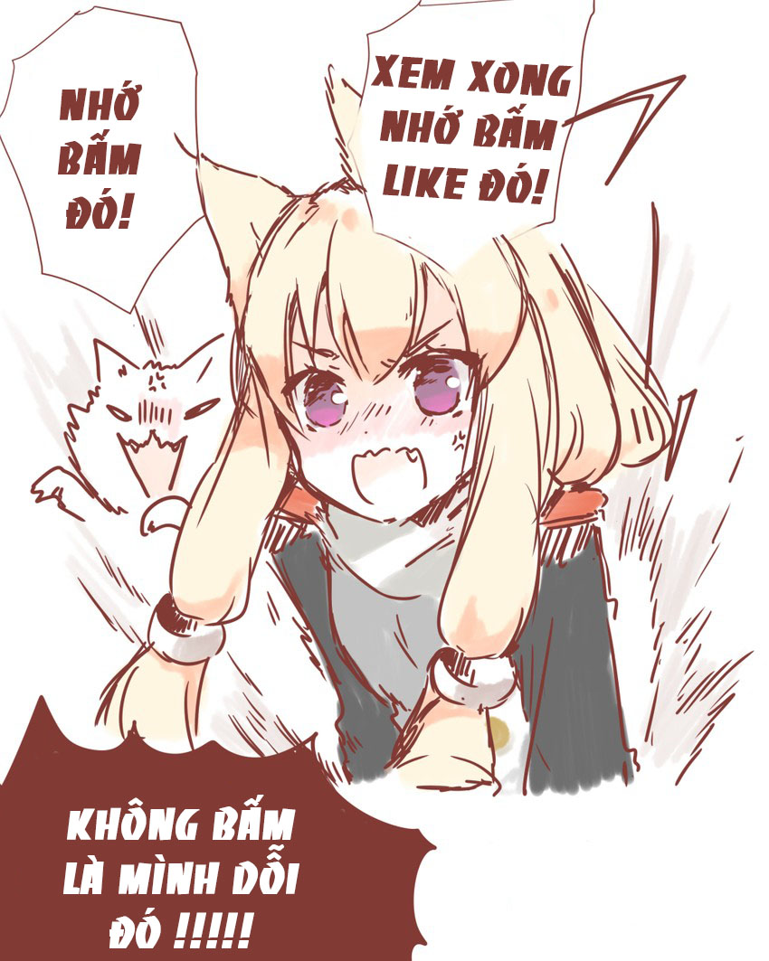 Đọc truyện hentai Teryouri to Koigokoro - Xin lỗi!! Mình không biết là có người làm rồi.