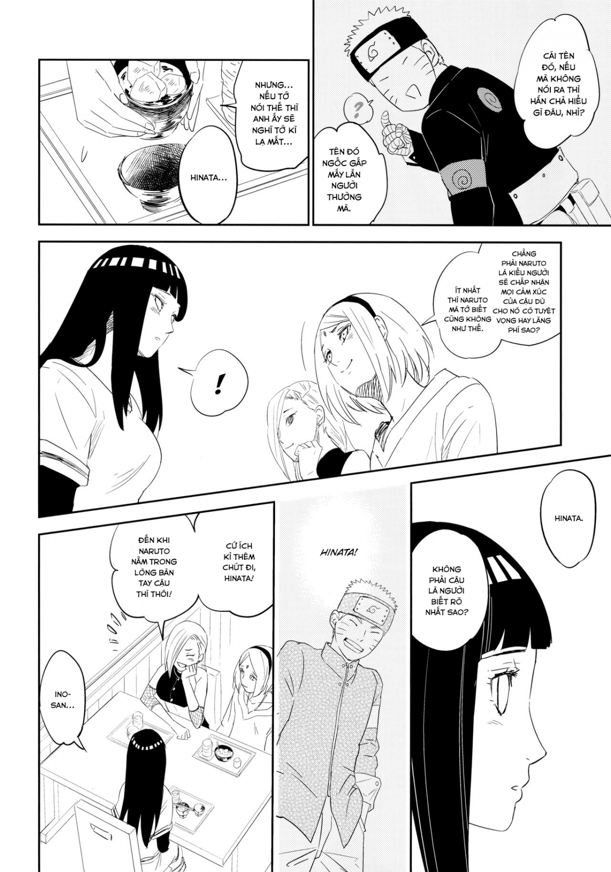 Đọc truyện hentai Món Quà Sinh Nhật - Hết tuổi lì xì, cay vler
