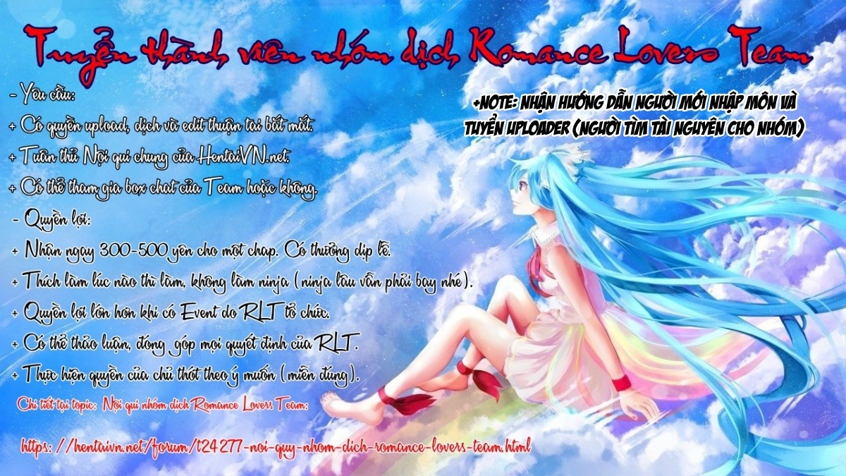 Đọc truyện hentai Milk Mamire - Chap 2