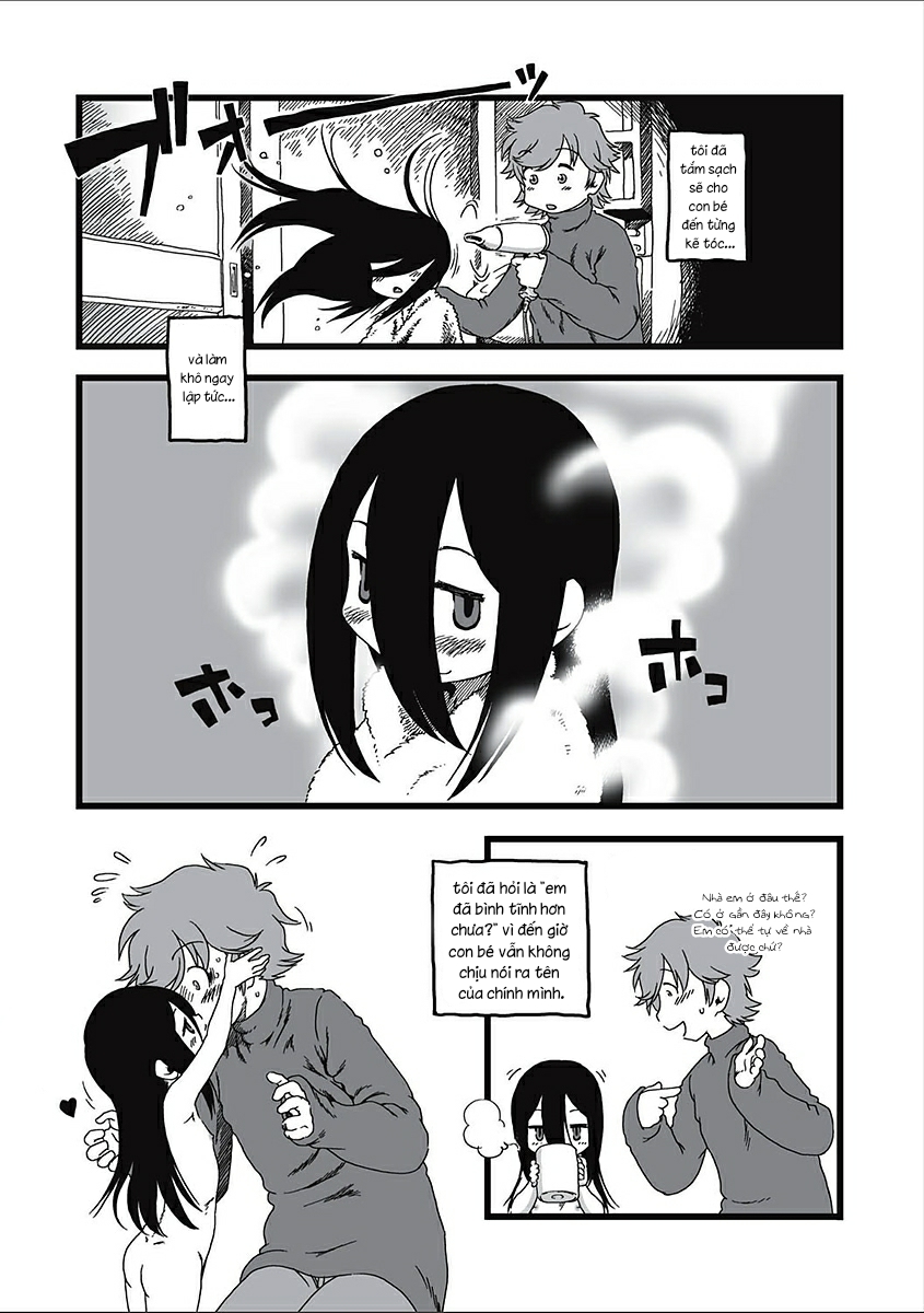 Đọc truyện hentai EROGROS Vol. 2 (228922) - Chap 6 Alien