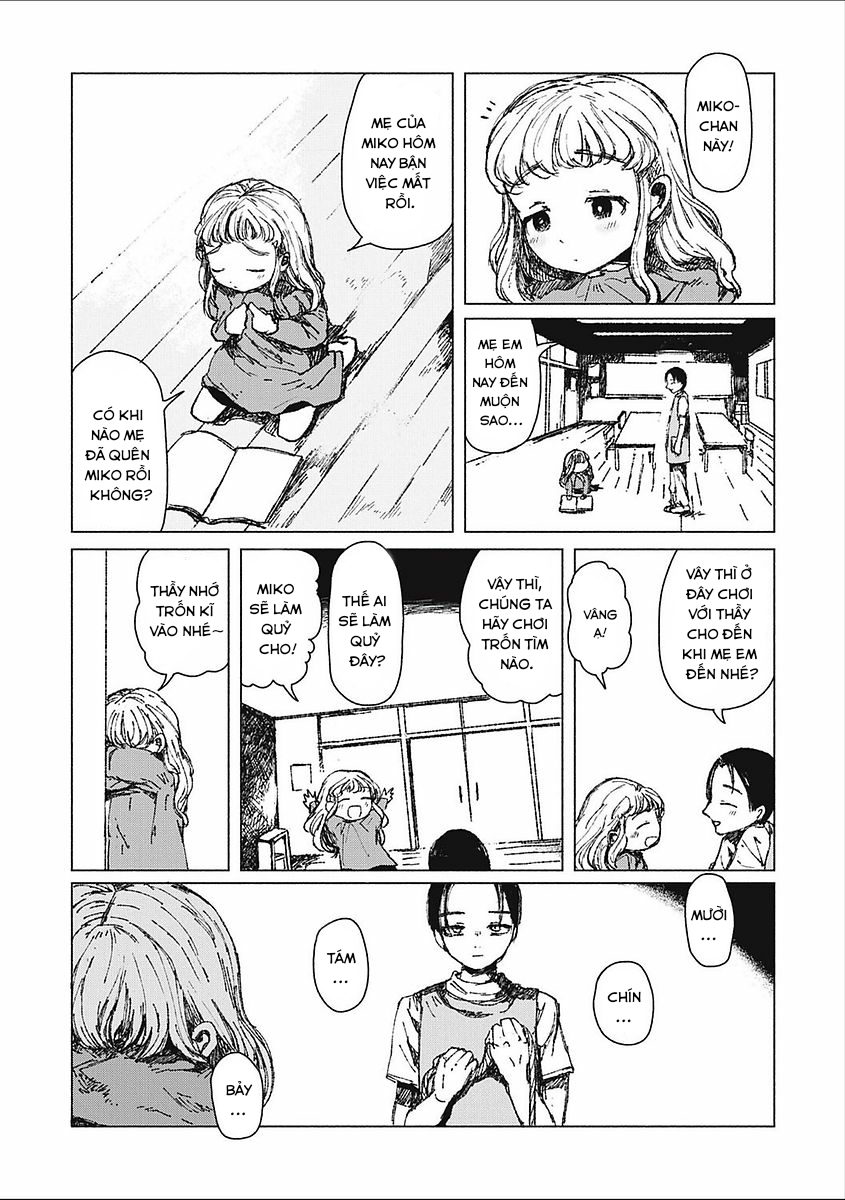 Đọc truyện hentai EROGROS Vol. 2 (228922) - Chap 3 thịt nướng