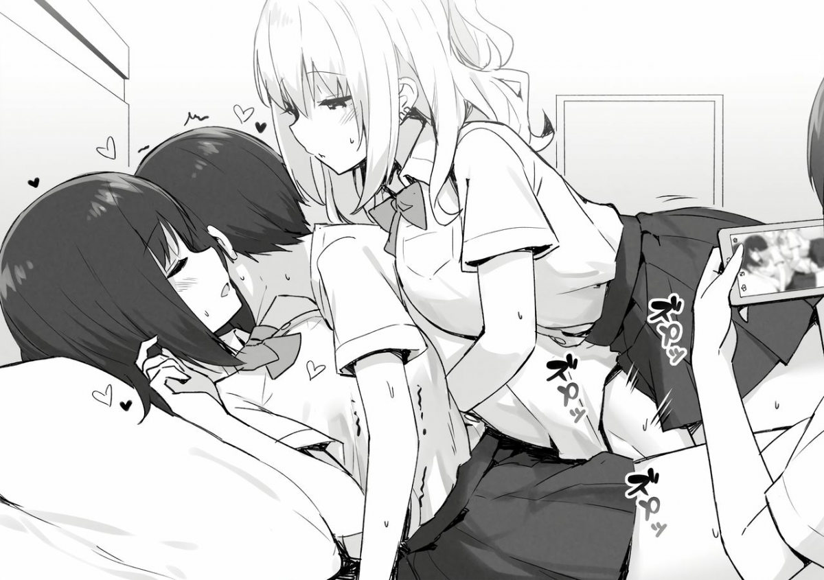Đọc truyện hentai Joshi Kosei Rich Thots - Oneshot [Uncen]