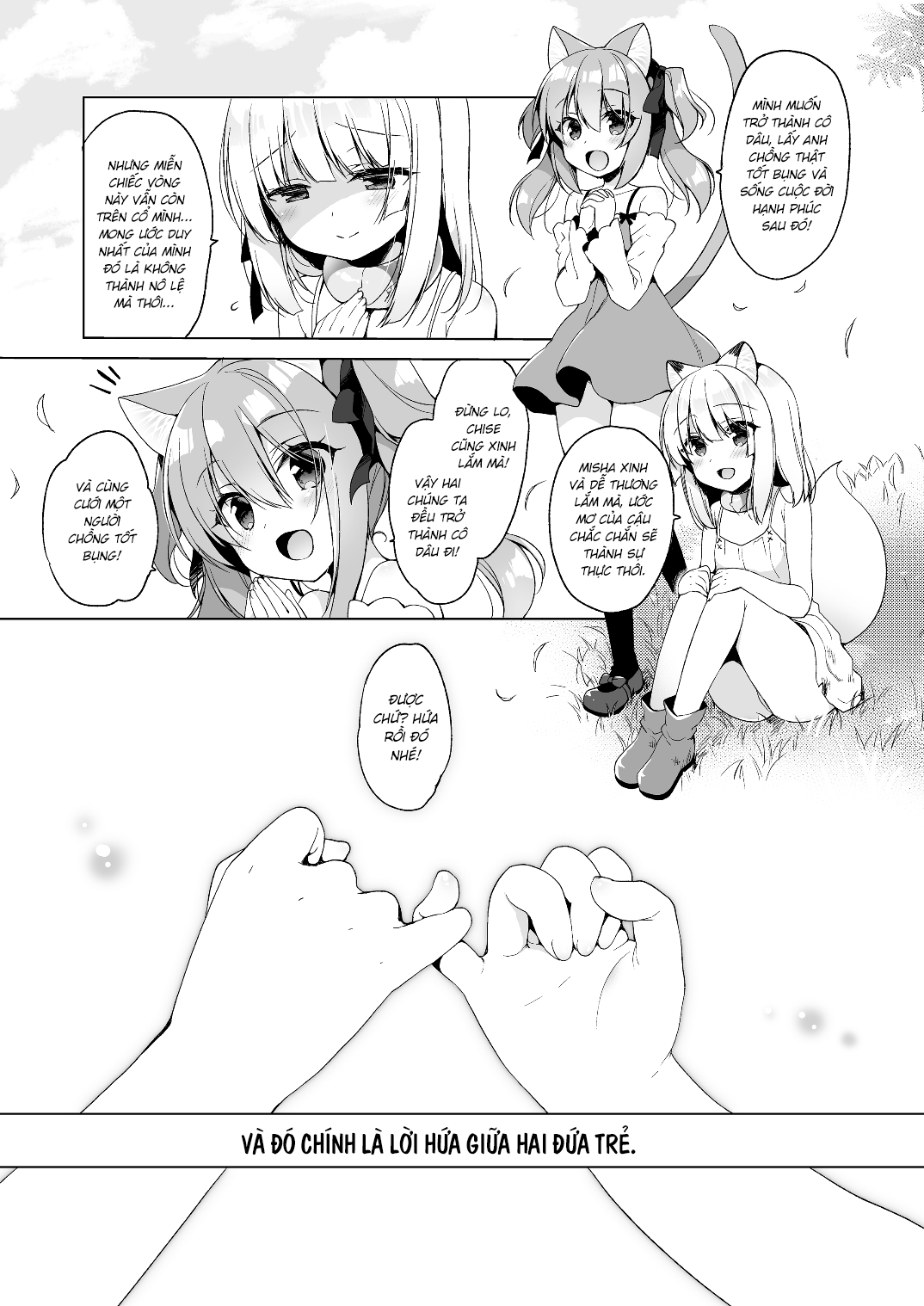 Đọc truyện hentai Chuyển Sinh Đến Thế Giới Lý Tưởng Của Tôi - Ch. 4 [Bản Không Che]