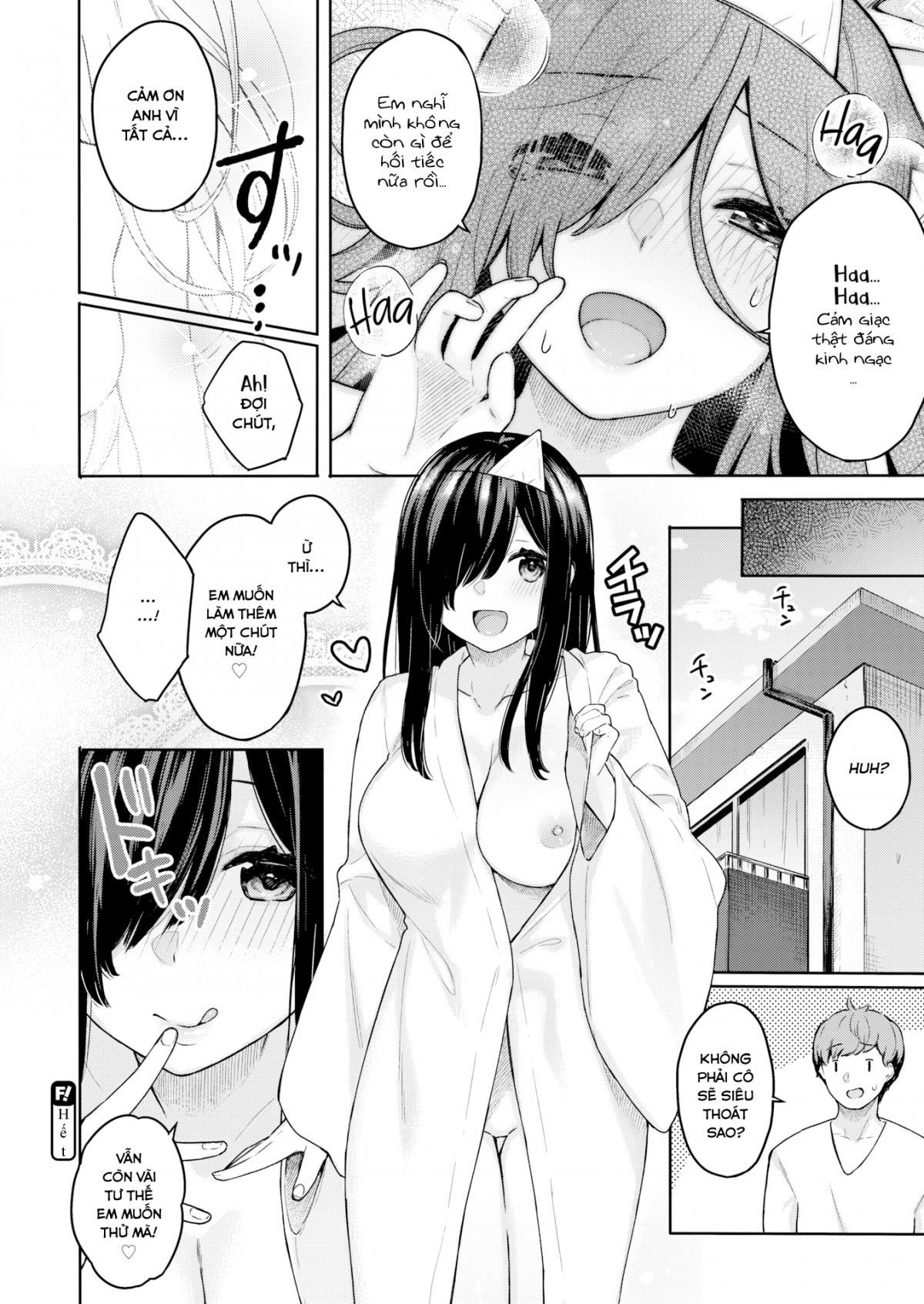 Đọc truyện hentai Tổng hợp truyện ma sợ ướt cả quần - 1-Linh hồn gợi cảm