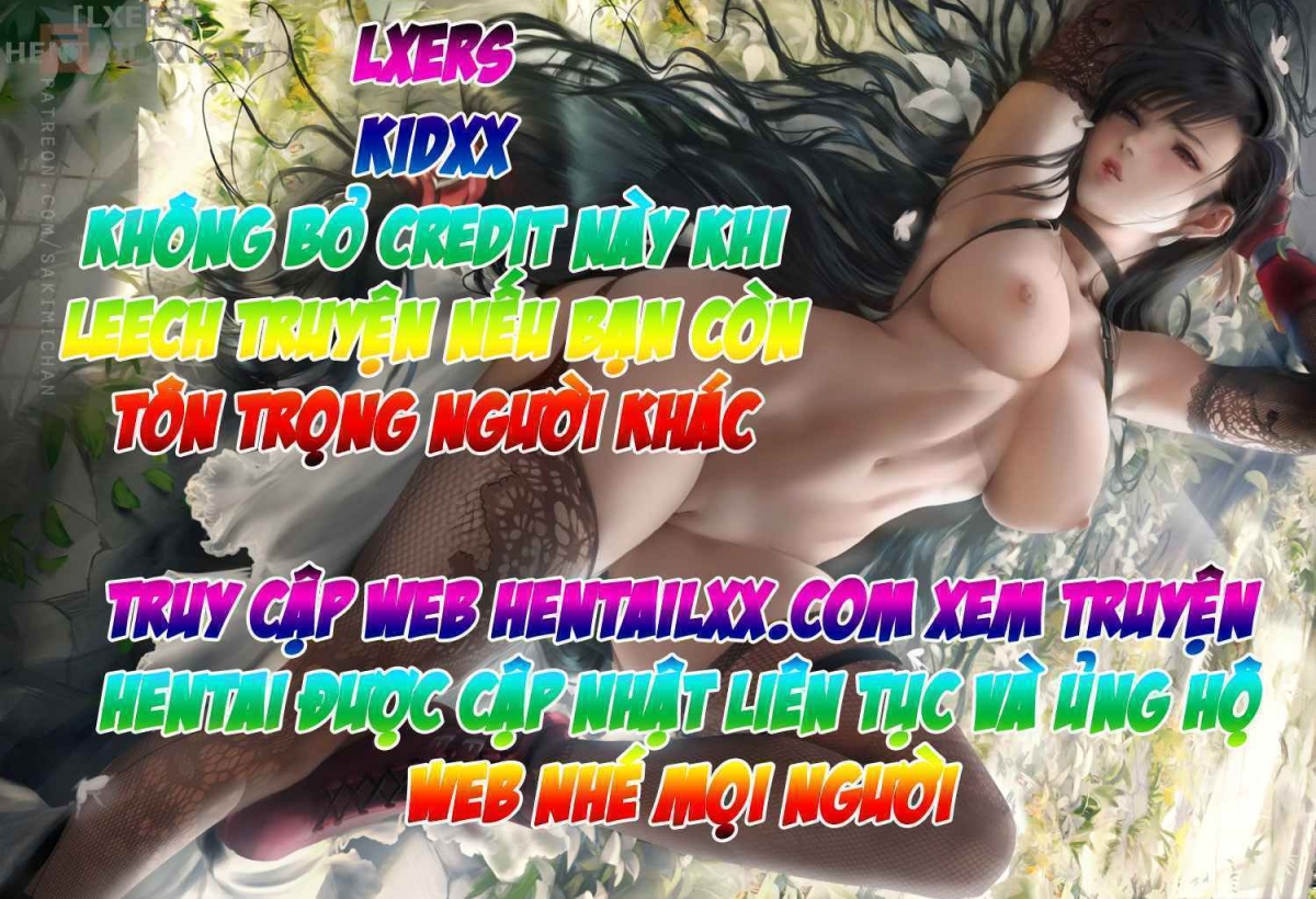 Đọc truyện hentai Chuyển sinh - Thích chị Elf phải không? - Chap 1 - Có che