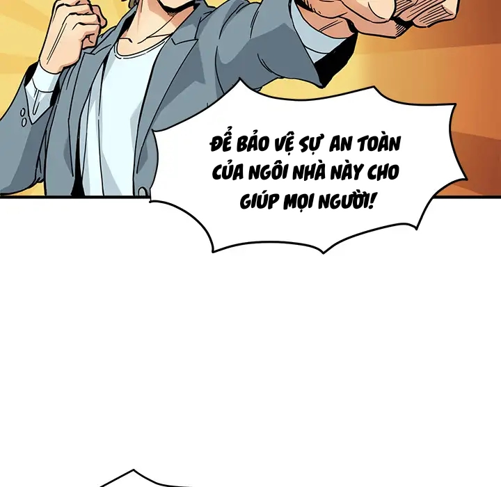 Đọc truyện hentai Canh Phòng - Chap 0: Khởi Đầu...