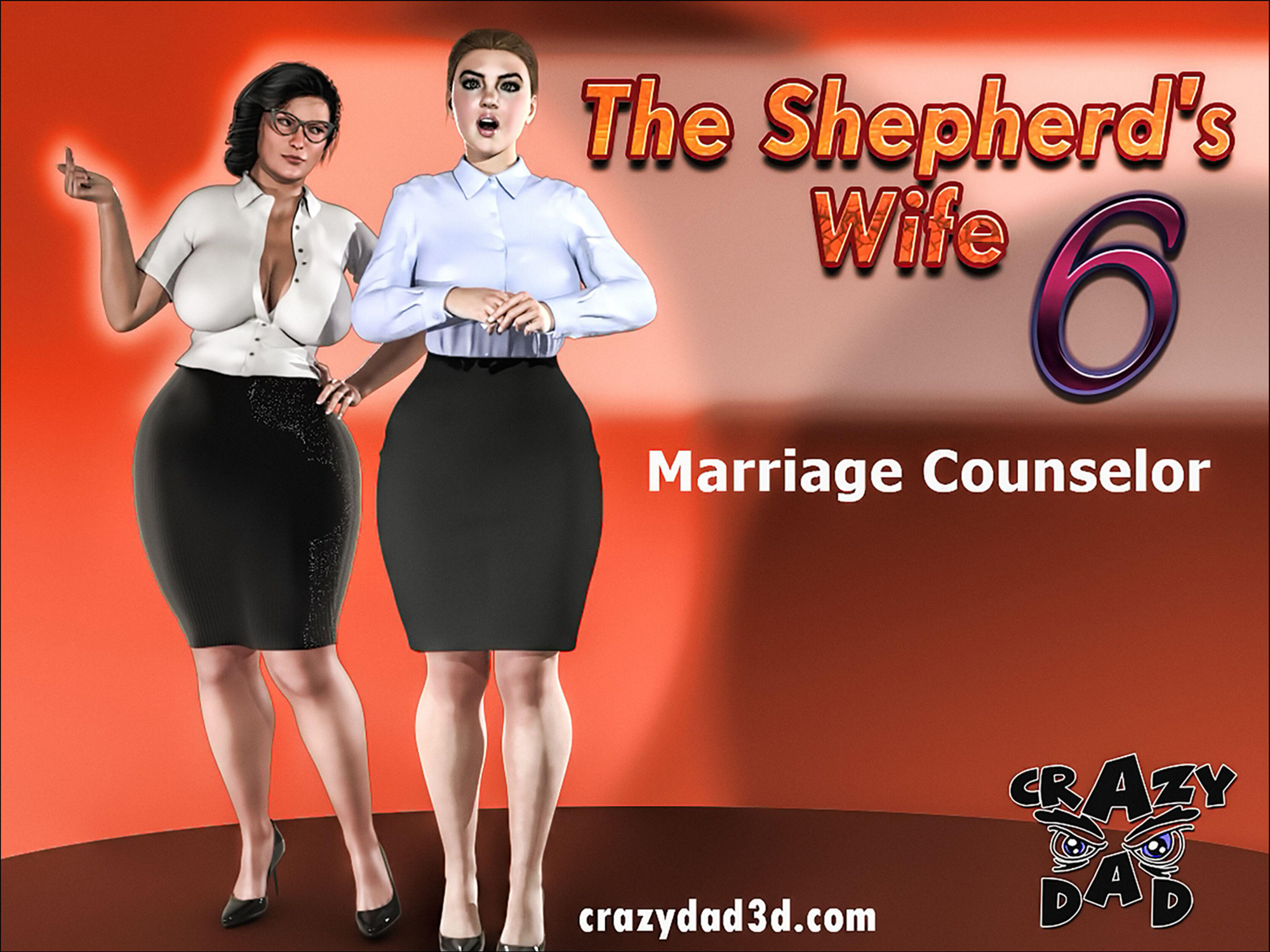 Đọc truyện hentai The Shepherd’s Wife Vol 6 Chap 20: Chuyên gia tư vấn hôn nhân.