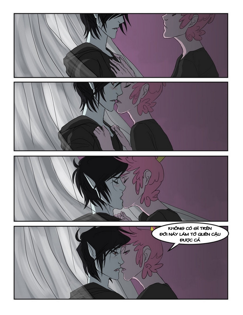 Đọc truyện hentai GumLee DJ Just Your Problem