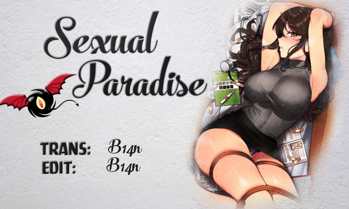 Đọc truyện hentai Bầu Trời Đêm Sao Trong Căn Phòng Xám Xịt Chương 1