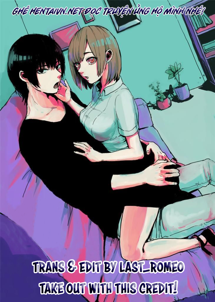Đọc truyện hentai Ane Naru Mono 10 - Part 1