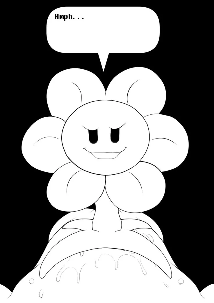 Đọc truyện hentai Your Best Orgasm (Undertale) - Chap 4 (134-169)