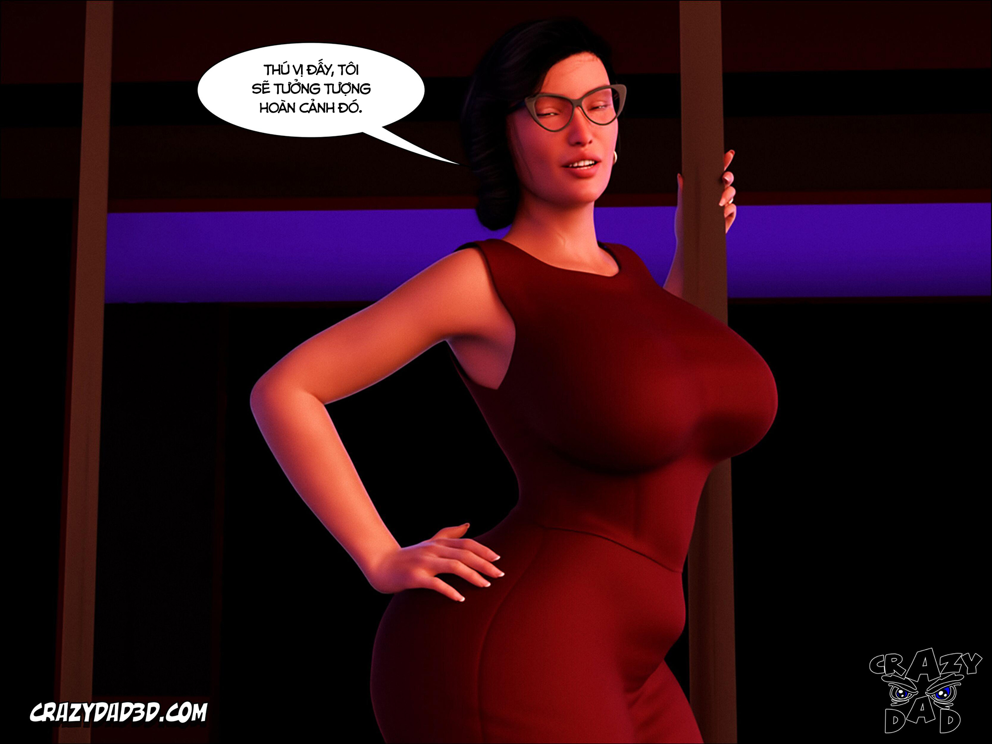 Đọc truyện hentai The Shepherd’s Wife Vol 10 Chap 35: Tới cứu rỗi các linh hồn