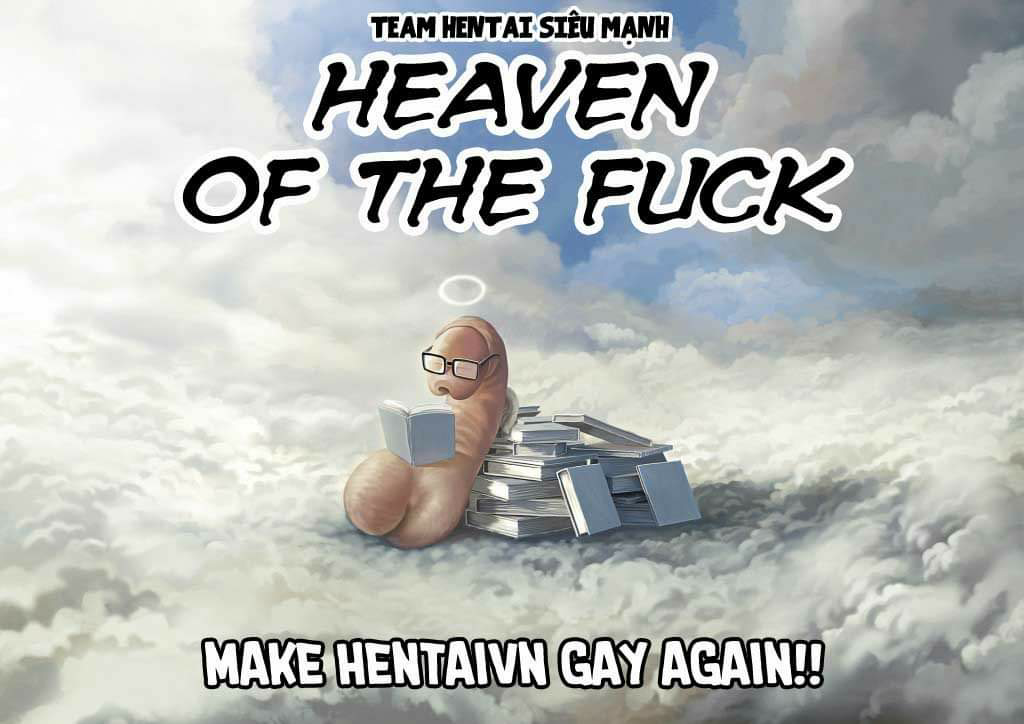 Đọc truyện hentai 5-Second Sex Delivery - Chap 7