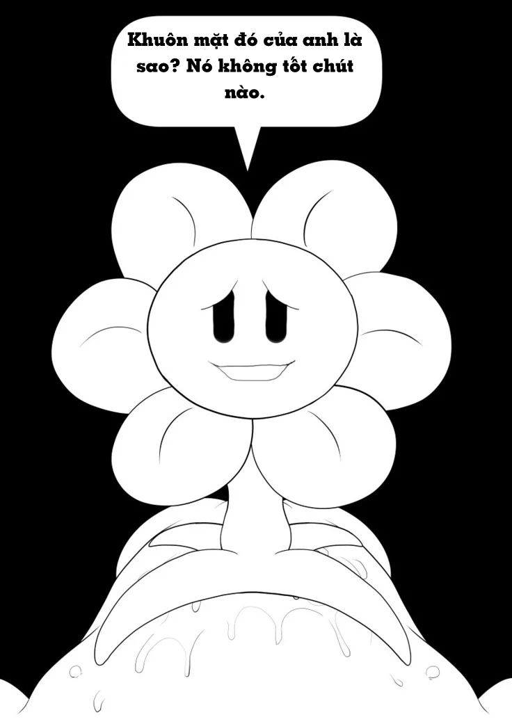 Đọc truyện hentai Your Best Orgasm (Undertale) - Chap 4 (134-169)