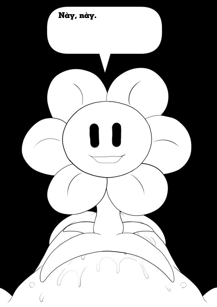 Đọc truyện hentai Your Best Orgasm (Undertale) - Chap 4 (134-169)