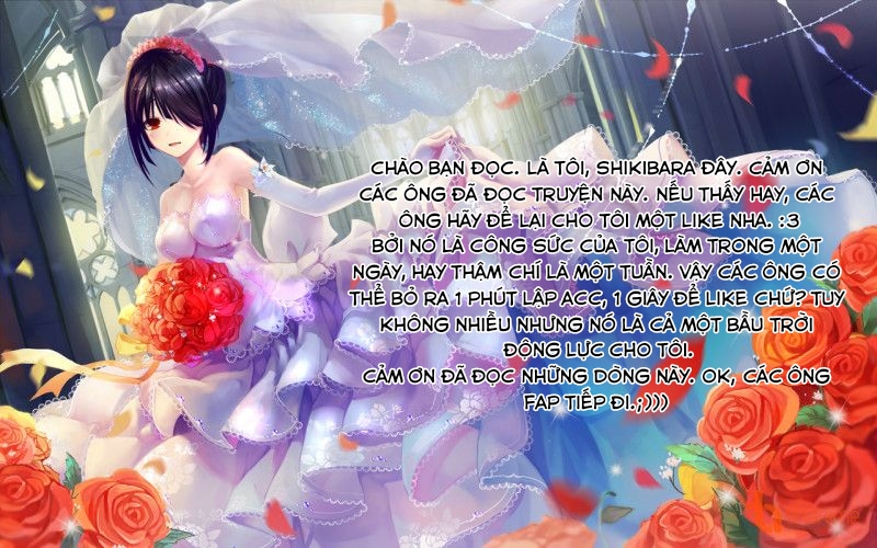 Đọc truyện hentai Altrias true LOVE Oneshot